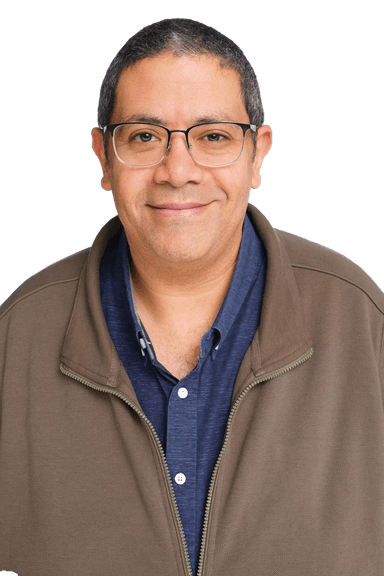 Prof. Dr. Ahmed Damaty