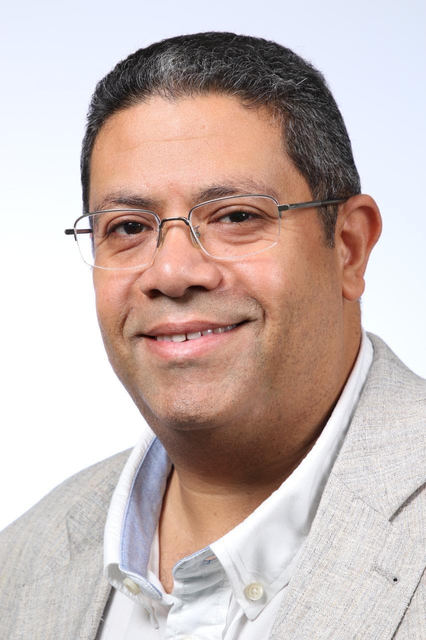 Prof. Dr. Ahmed Damaty
